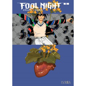  Preventa Fool Night 06
